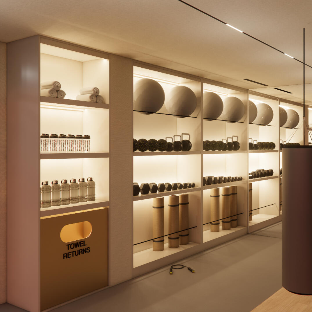 Contemporary villa design in Hydra, Algiers, Algeria — a refined architectural creation by darchitecture that blends modern elegance with Algerian identity and Mediterranean charm.