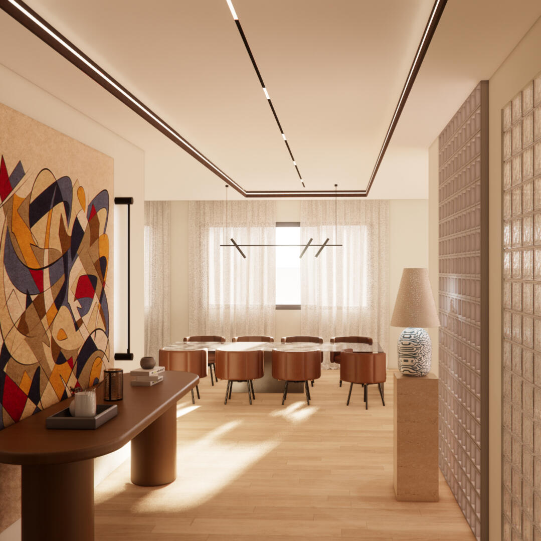 Villa Design in Algiers, Algeria | Modern Algerian Architecture by darchitecture Contemporary villa design in Hydra, Algiers, Algeria — a refined architectural creation by darchitecture that blends modern elegance with Algerian identity and Mediterranean charm.