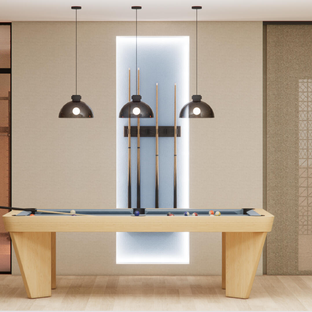 Contemporary villa design in Hydra, Algiers, Algeria — a refined architectural creation by darchitecture that blends modern elegance with Algerian identity and Mediterranean charm.